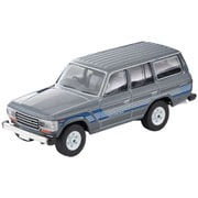 LV-N291a 1/64 トヨタ ランドクルーザー60 GX グレーM [ダイキャストミニカー]
