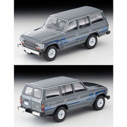トミーテックトヨタランドクルーザー60GX Amazon | トミーテック (TOMYTEC) トミカリミテッドヴィンテージ