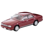 LV-N289a 1/64 日産 グロリア V30E ブロアム 赤 [ダイキャストミニカー]