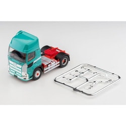 ◉トミカ 1/64 LV-N298a 日野プロフィア トラクタヘッド【 緑】 ◉トミカ 1/64 LV-N298a 日野プロフィア トラクタヘッド【 緑