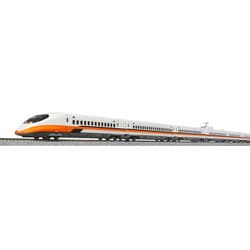 台湾高鐵700T 10-1476.1477鉄道模型