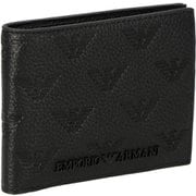 二つ折り財布 YEM176-Y142V/81072