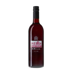 ヨドバシ.com - シャトージュン がぶ飲みワイン・赤 [赤ワイン