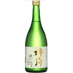 杵の川特別純米 磨き 60 15度 720ml [日本酒]