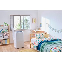 IPA-3523G ポータブルクーラー(IRIS OHYAMA)8-12畳　美品 joylight_104209