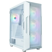 ミドルタワー型 PCケース i3 NEO ホワイト I3 NEO WHITE
