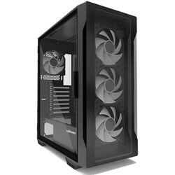 ヨドバシ.com - ZALMAN ザルマン I3 NEO TG Black [ミドルタワー型 PC