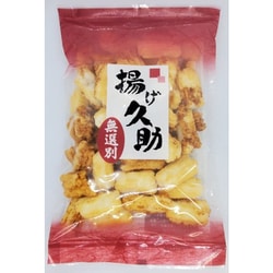 揚げ久助 145g