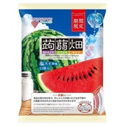 蒟蒻畑 塩スイカ味 25g×12個