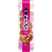 つぶあんどらやき 5個