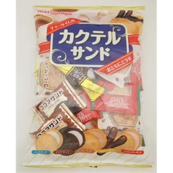カクテルサンド 250g