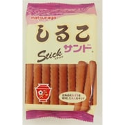 しるこサンド スティック 70g
