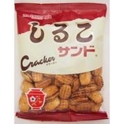 しるこサンド クラッカー 80g