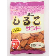 ミニしるこサンド 40g