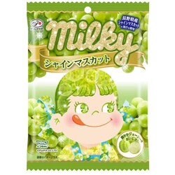 シ*ン様 不二家ミルキー 生ミルキー”入りトゥンカロン＆たっぷりミルキークリームの