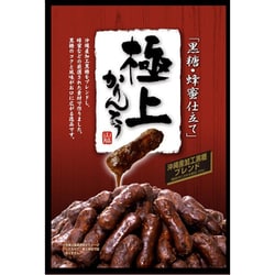 ヨドバシ.com - 山脇製菓 極上 黒糖 かりんとう 130g 通販【全品