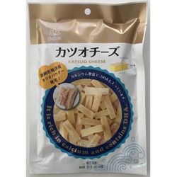 カツオチーズ 52g