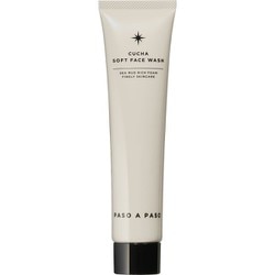 NCA_CSW_001 [PASO A PASO クチャソフトフェイスウォッシュ 濃密泡洗顔 40g]