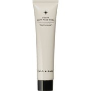 NCA_CSW_001 [PASO A PASO クチャソフトフェイスウォッシュ 濃密泡洗顔 40g]