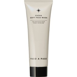 NCA_CSW_002 [PASO A PASO クチャソフトフェイスウォッシュ 濃密泡洗顔 80g]