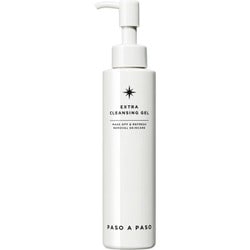 PCA_ECG_001 [PASO A PASO エクストラ クレンジング ジェル 150ml]