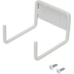 スケートボードハンガー LABRICO ラブリコ 専用 ホワイト SXO-521