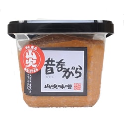 信州味噌 昔ながら 500g