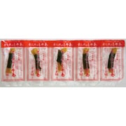 長久保のしそ巻 ミニパック 1本入 30g