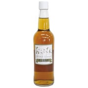 おここさん飲む果物酢 600ml [期限切迫商品（賞味期限：2025年9月22日）]
