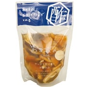 おここさんミックスきのこのピクルス 80g