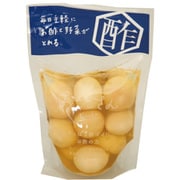 おここさんたまごのピクルス 80g