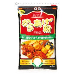 麦匠まぶしからあげ粉 1kg