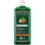 ロゴナ カラーケア シャンプー ヘーゼルナッツ 250ml