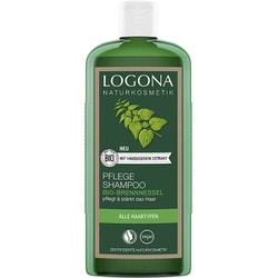 ロゴナ エッセンシャル シャンプー ネトル 250ml
