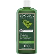 ロゴナ エッセンシャル シャンプー ネトル 250ml