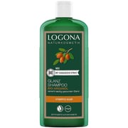 ロゴナ シャイン シャンプー アルガン 250ml