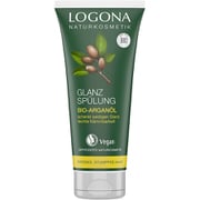 ロゴナ シャイン ヘアコンディショナー アルガン 200ml