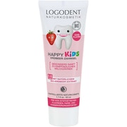 ロゴナ キッズ・ストロベリー・はみがきジェル 50ml