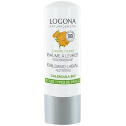 ロゴナ リップクリーム キャレンデュラ 4.5g