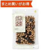 醤油大豆昆布ミックス 70g [期限切迫商品（賞味期限：2025年10月29日）]