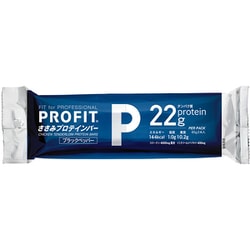 PROFITささみプロテインバー ペッパー