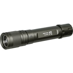 フラッシュライト 閃シリーズ USB充電式 450ルーメン 吊り下げパッケージ SG-509R