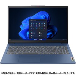 Lenovo - レノボ 82XQ005MJP 15.6型/16GB/512GB/Office Amazon.co.jp: レノボ ノートパソコン IdeaPad Slim 3 Gen 8