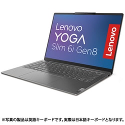 ヨドバシ.com - レノボ・ジャパン Lenovo ノートパソコン/Yoga Slim6i ...
