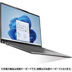 ヨドバシ.com - レノボ・ジャパン Lenovo ノートパソコン/Yoga Slim6i