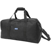 22469027 [ボストンバッグ ルミナス ラージボストンバッグ 58L BLACK]
