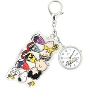 ピーナッツ ダイカットアクリルKC PNT035-1(GRP)
