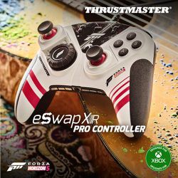 ヨドバシ.com - Thrustmaster スラストマスター ESWAP XR PRO
