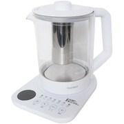 美味しい温度で煮出せる 万能ケトル ELTEADHWH