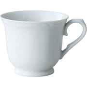 マグカップ 200ml 梨花 磁器 ホワイト RN0104WH